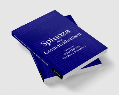 Spinoza and German Idealism