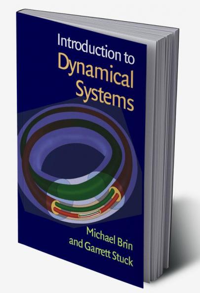 Introduction to Dynamical Systems