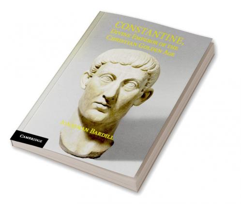 Constantine Divine Emperor of the Christian Golden Age