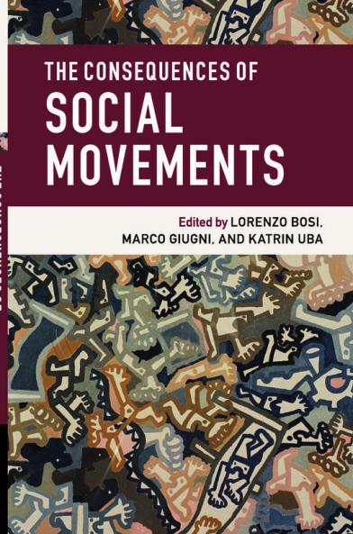 The Consequences of Social Movements