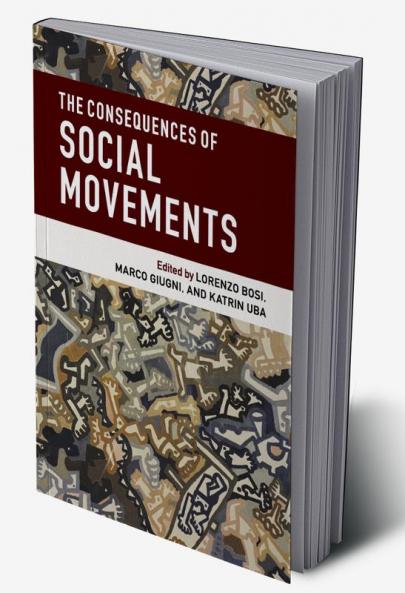 The Consequences of Social Movements