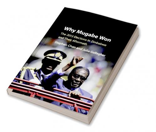 Why Mugabe Won