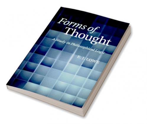 Forms of Thought