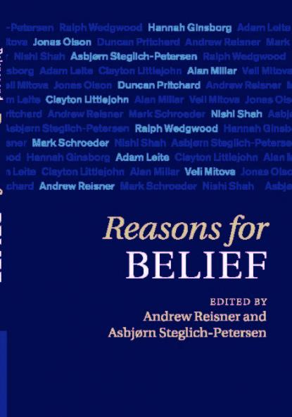 Reasons for Belief