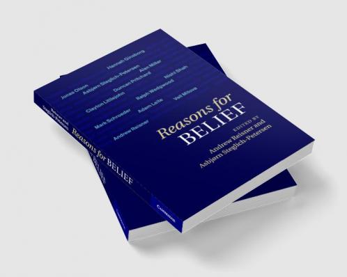 Reasons for Belief