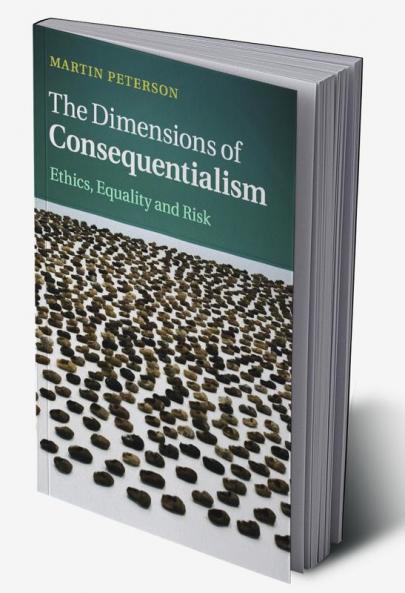 The Dimensions of Consequentialism