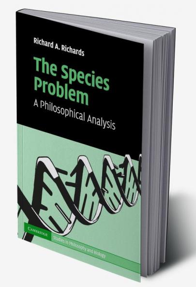 The Species Problem