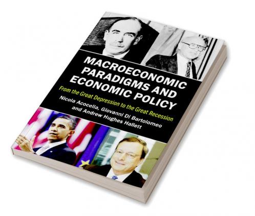 Macroeconomic Paradigms and Economic Policy