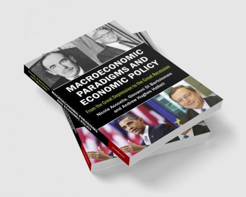 Macroeconomic Paradigms and Economic Policy
