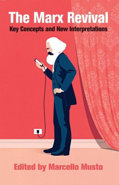 The Marx Revival