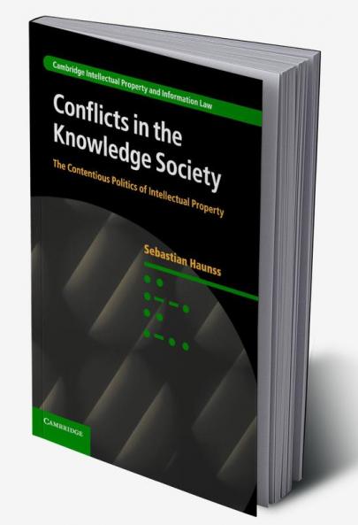 Conflicts in the Knowledge Society