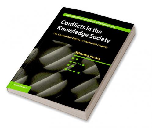 Conflicts in the Knowledge Society