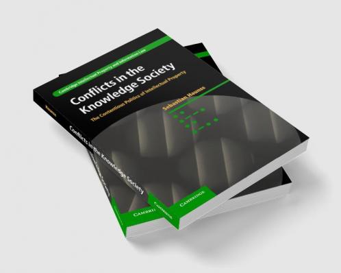 Conflicts in the Knowledge Society