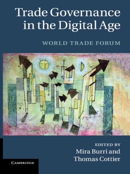 Trade Governance in the Digital Age