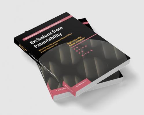 Exclusions from Patentability