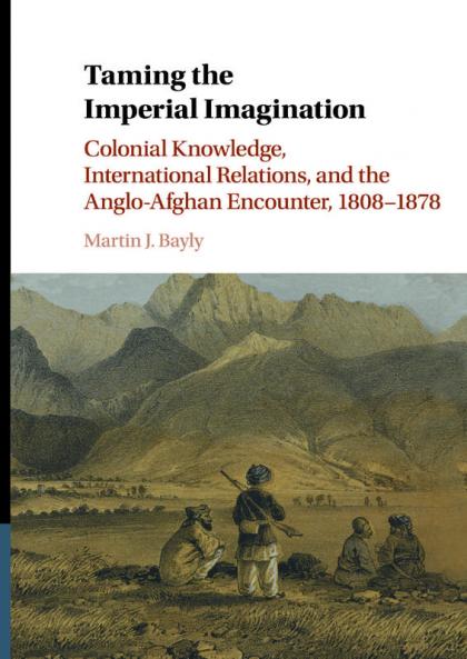Taming the Imperial Imagination
