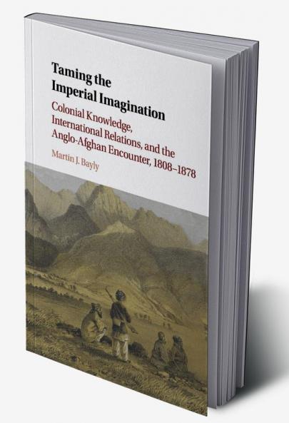 Taming the Imperial Imagination
