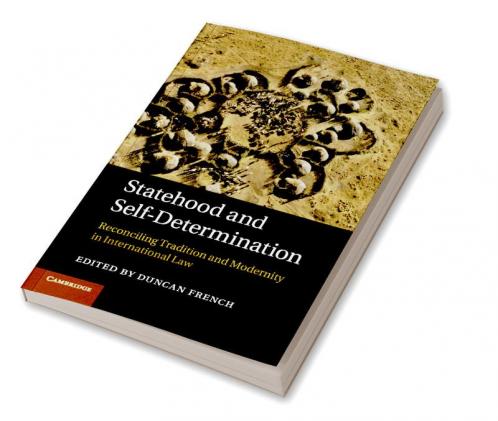 Statehood and Self-Determination