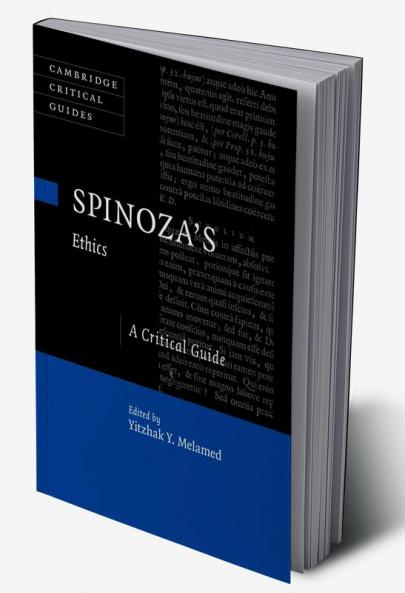 Spinoza's 'Ethics'