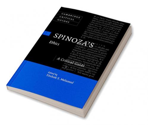 Spinoza's 'Ethics'