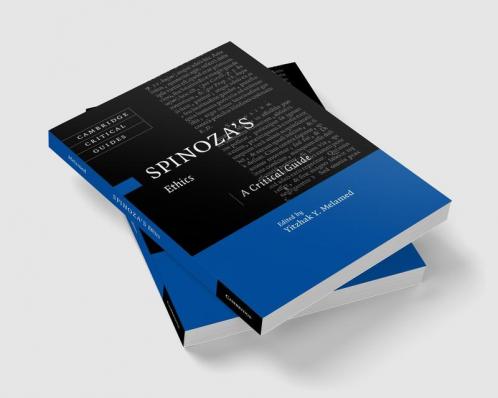 Spinoza's 'Ethics'