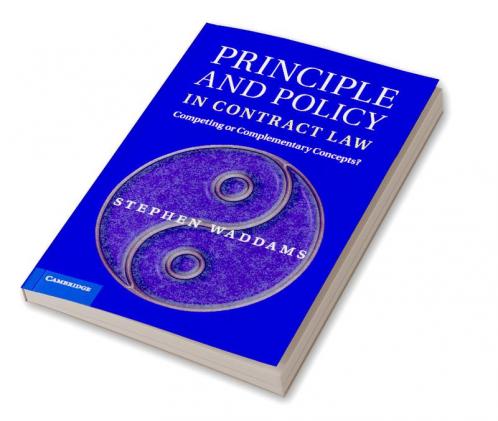 Principle and Policy in Contract Law