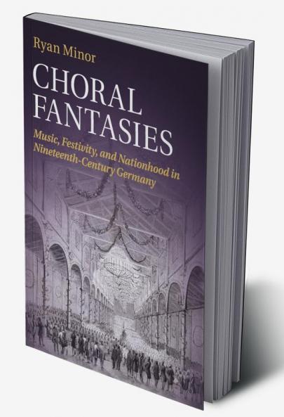 Choral Fantasies