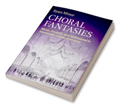 Choral Fantasies