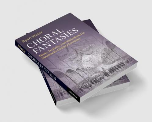 Choral Fantasies