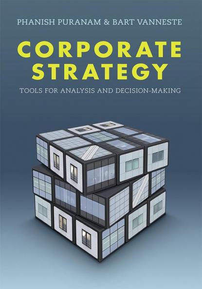 Corporate Strategy