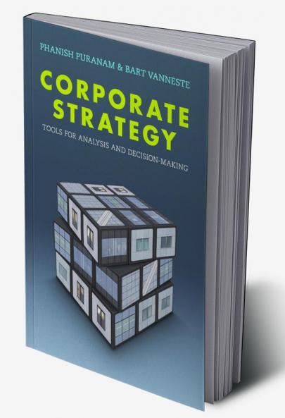Corporate Strategy
