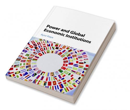 Power and Global Economic Institutions