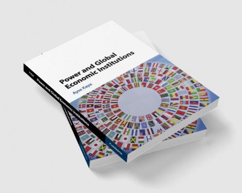 Power and Global Economic Institutions