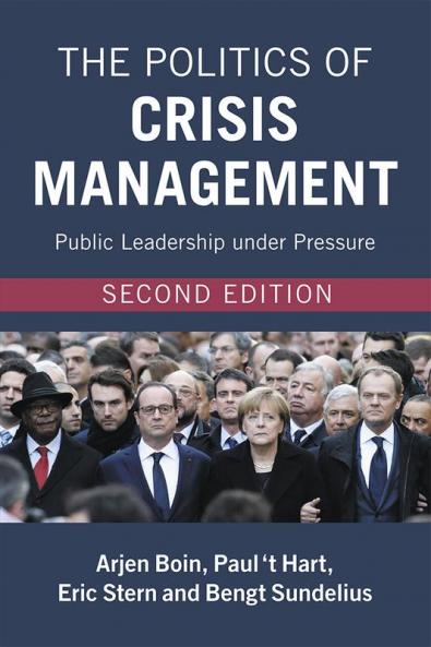 The Politics of Crisis Management
