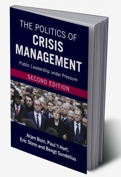 The Politics of Crisis Management