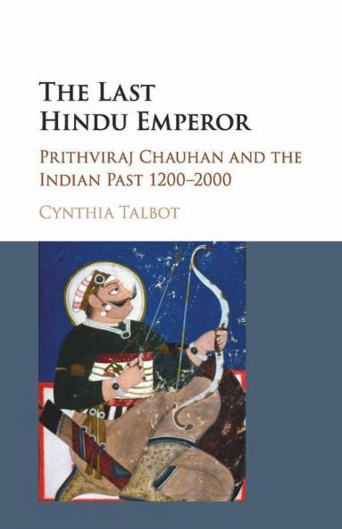 The Last Hindu Emperor