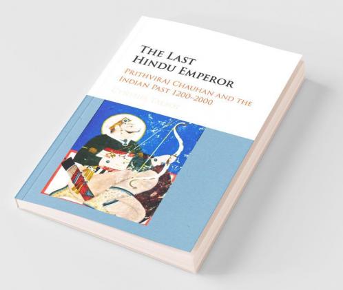 The Last Hindu Emperor