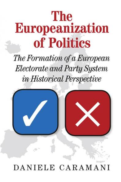 The Europeanization of Politics
