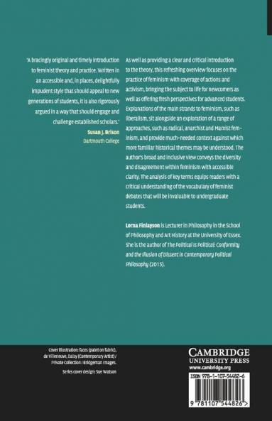 An Introduction to Feminism