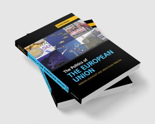 The Politics of the European Union