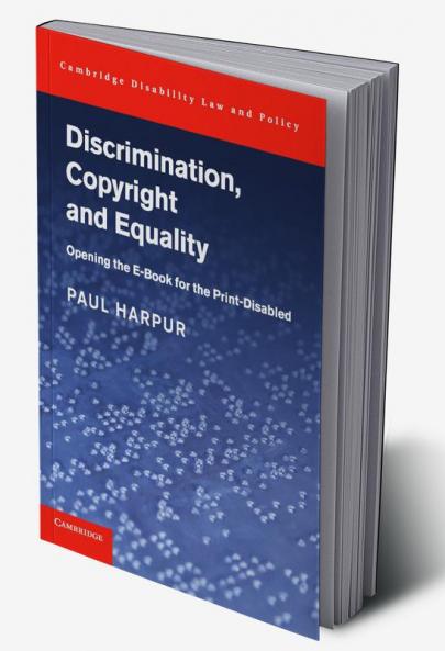 Discrimination Copyright and Equality