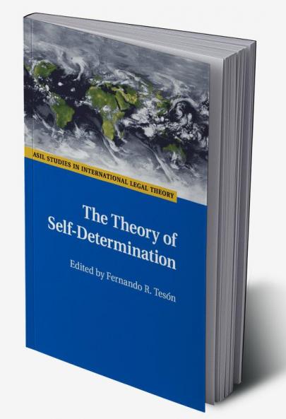 The Theory of Self-Determination