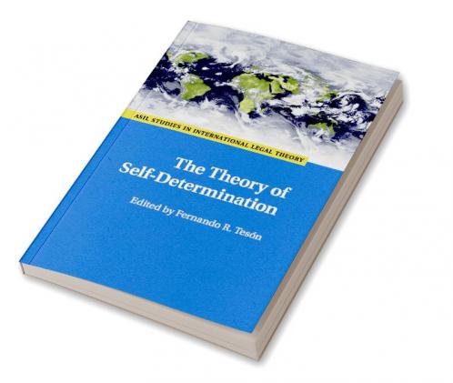 The Theory of Self-Determination