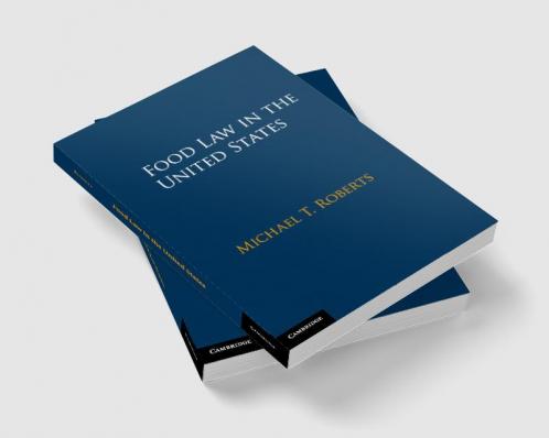 Food Law in the United States