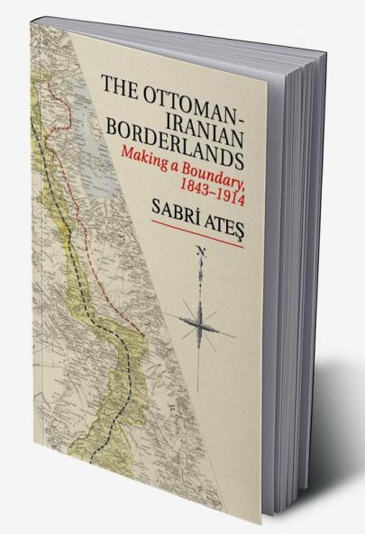 Ottoman-Iranian Borderlands
