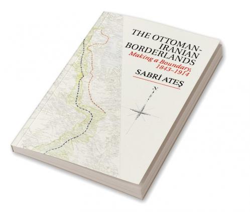 Ottoman-Iranian Borderlands