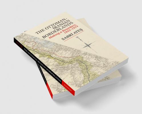 Ottoman-Iranian Borderlands