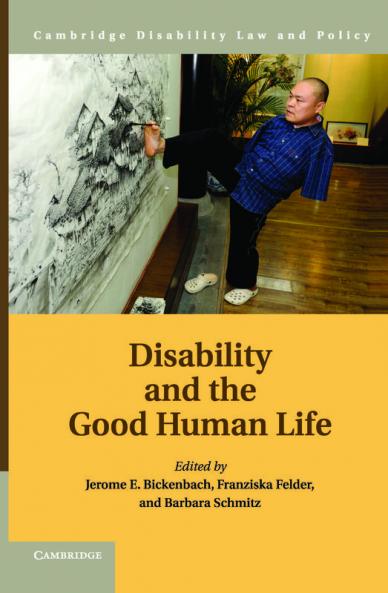Disability and the Good Human Life