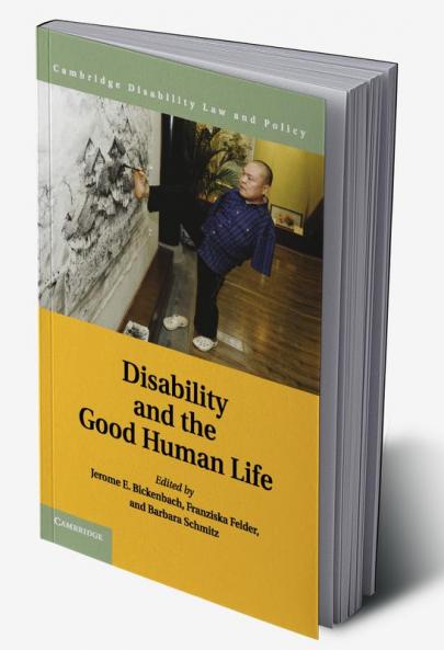 Disability and the Good Human Life
