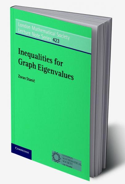 Inequalities for Graph Eigenvalues